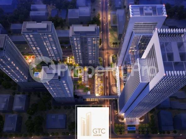 Flat&Apartment for sale Westlands Nairobi