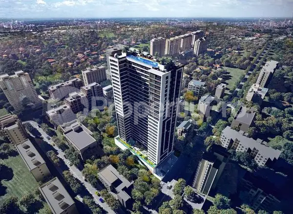 1 bedroom mini flat  Flat&Apartment for sale Westlands Nairobi