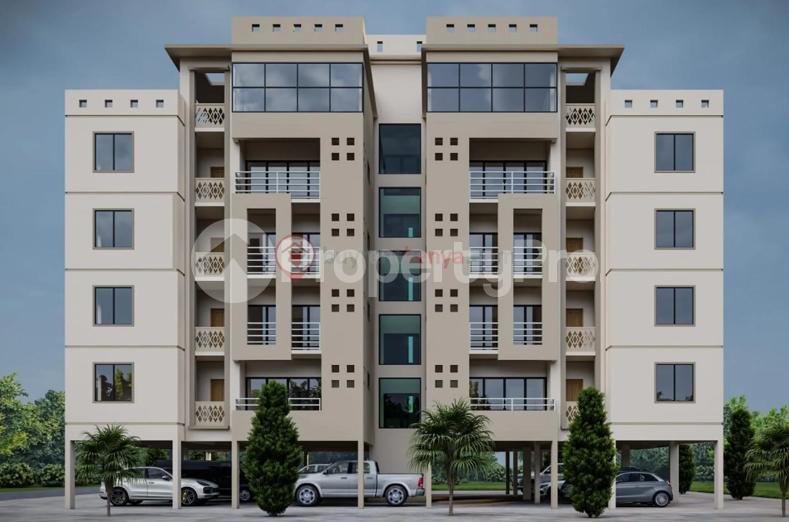 Flat&Apartment for rent Nyali Mombasa - 0