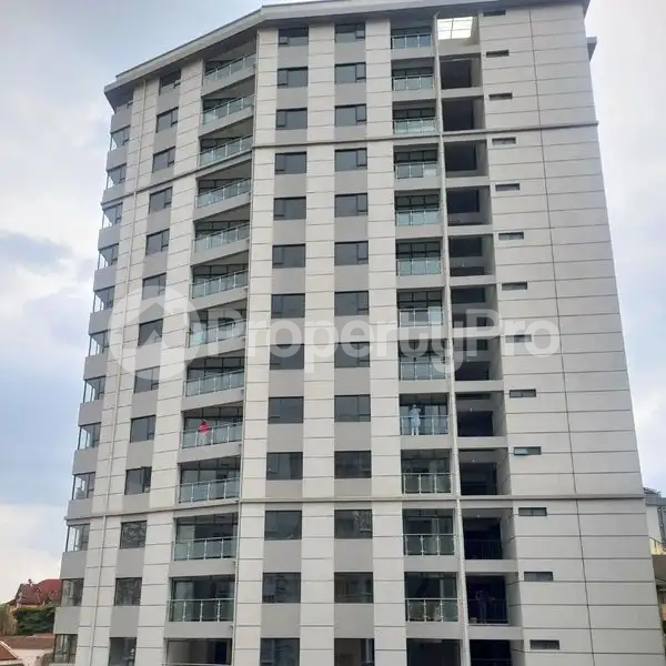 1 bedroom mini flat  Flat&Apartment for sale Kileleshwa Nairobi