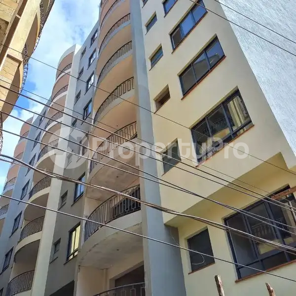 1 bedroom mini flat  Rooms Flat&Apartment for sale Ruaka Nairobi