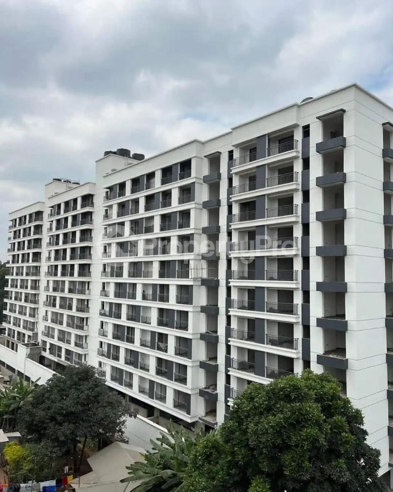 1 bedroom mini flat  Rooms Flat&Apartment for sale Ruaka Nairobi