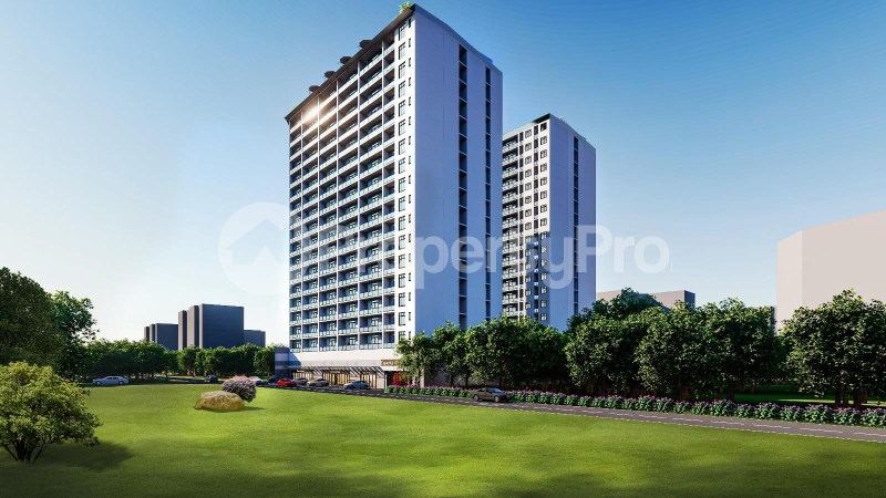 1 bedroom mini flat  Rooms Flat&Apartment for sale Kilimani Nairobi