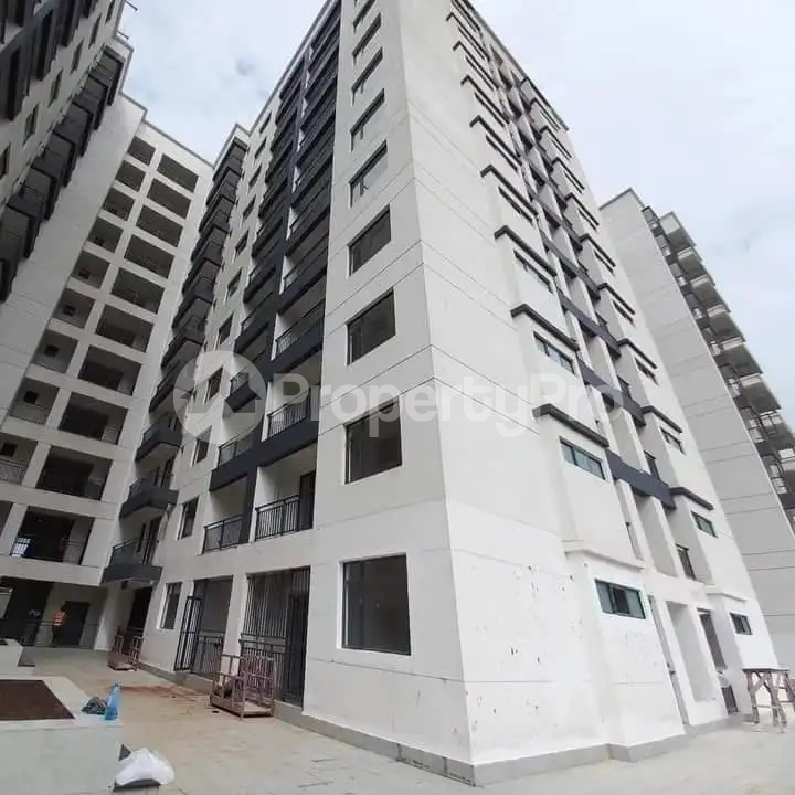 1 bedroom mini flat  Rooms Flat&Apartment for sale Ruaka Nairobi