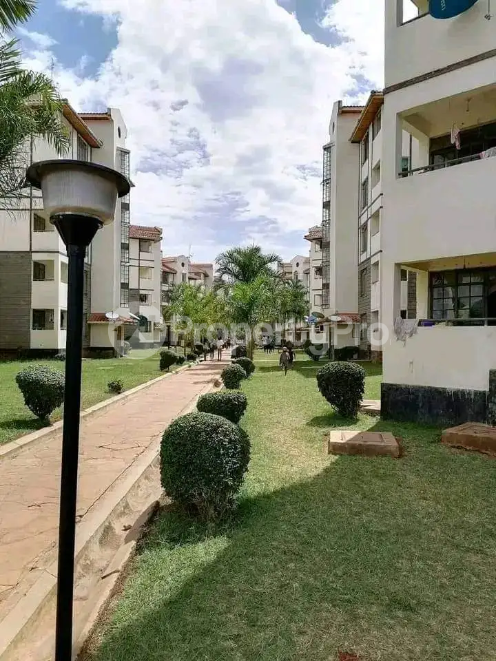 1 bedroom mini flat  Rooms Flat&Apartment for sale Athi RIver Machakos