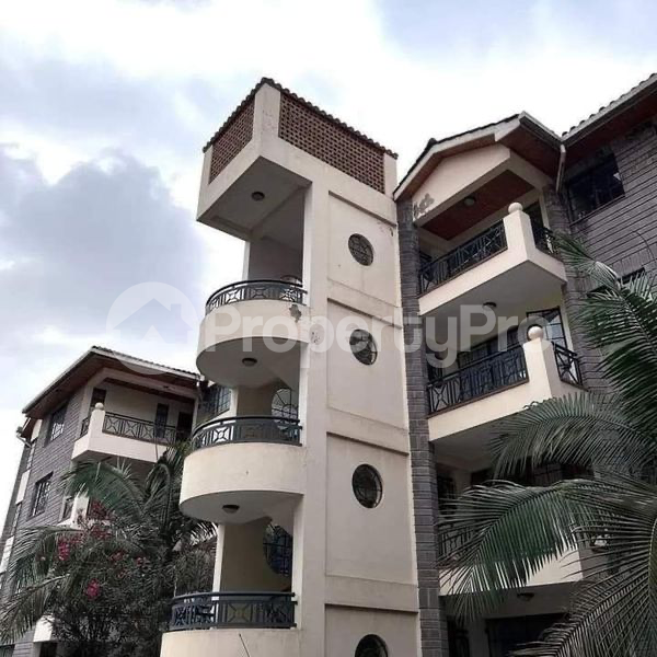 1 bedroom mini flat  Flat&Apartment for rent Kilimani Nairobi - 0