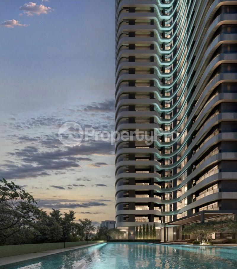 1 bedroom mini flat  Flat&Apartment for sale Westlands Nairobi