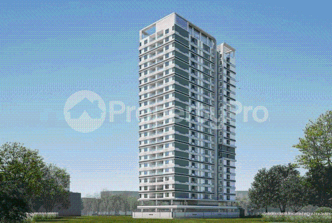 1 bedroom mini flat  Flat&Apartment for sale Westlands Nairobi