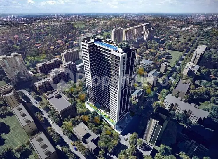 1 bedroom mini flat  Flat&Apartment for sale Westlands Nairobi