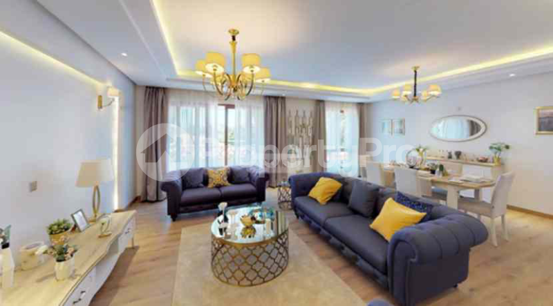 1 bedroom mini flat  Flat&Apartment for sale Kileleshwa Nairobi