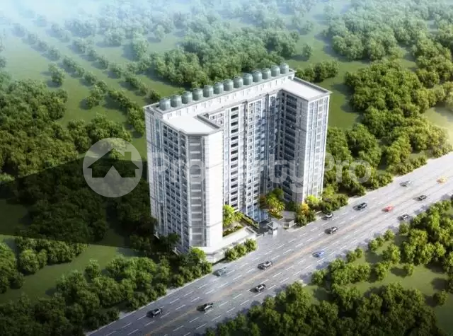 1 bedroom mini flat  Flat&Apartment for sale Lavington Nairobi