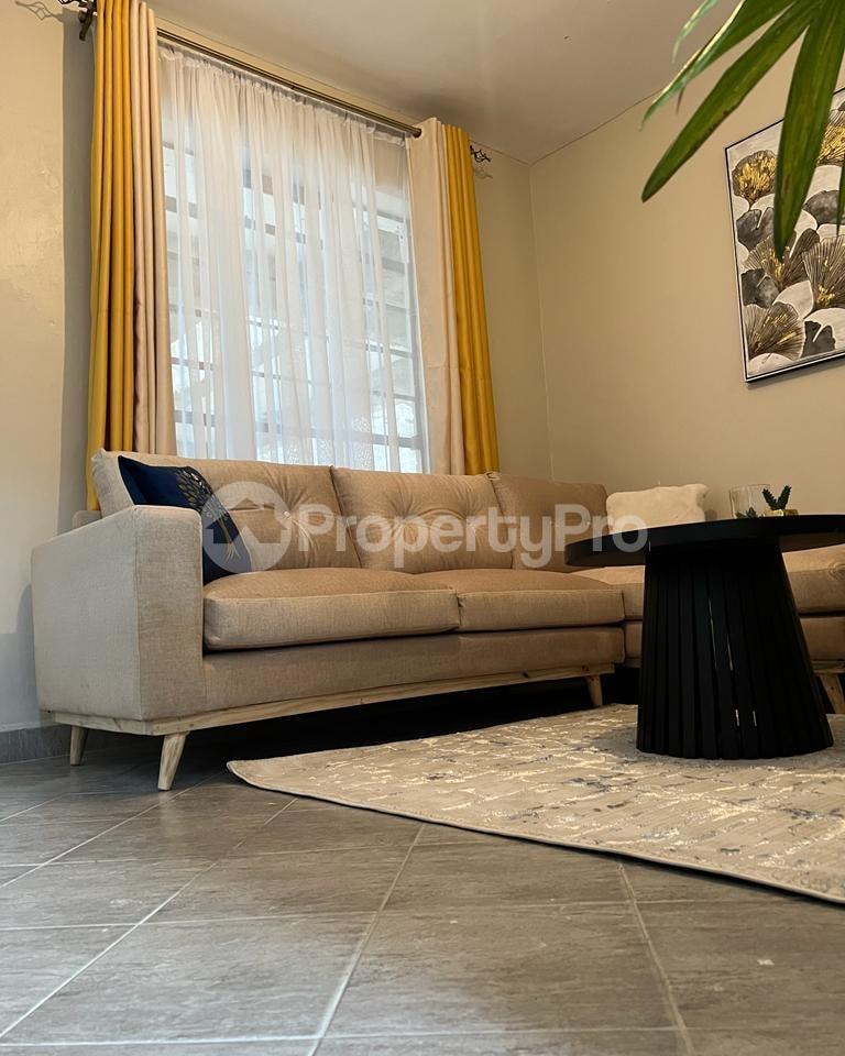 Flat&Apartment for sale Old  Kitisuru Nairobi