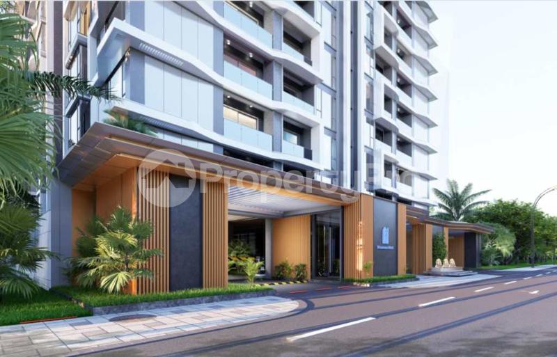 1 bedroom mini flat  Flat&Apartment for sale Westlands Nairobi