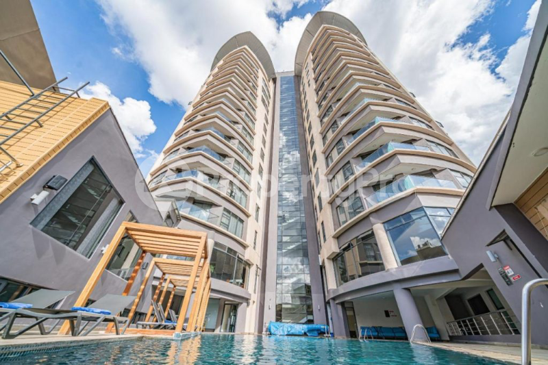 1 bedroom mini flat  Rooms Flat&Apartment for sale Mombasa Rd Nairobi