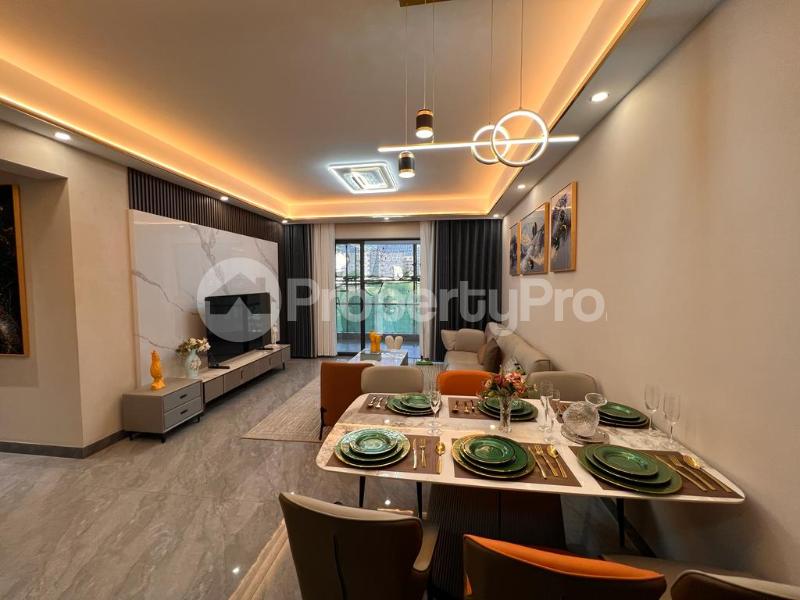 1 bedroom mini flat  Flat&Apartment for sale Upper Hill Nairobi