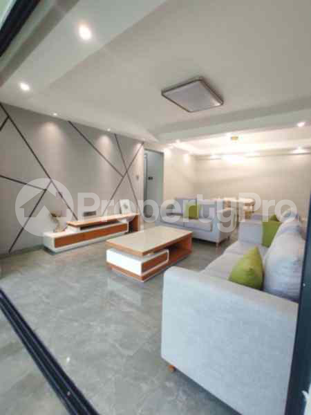 1 bedroom mini flat  Flat&Apartment for sale Kileleshwa Nairobi