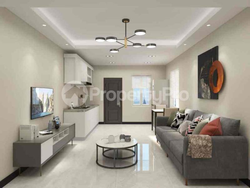 1 bedroom mini flat  Flat&Apartment for sale Kilimani Nairobi