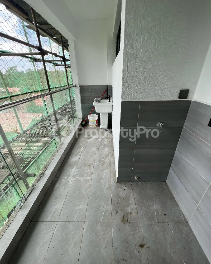 1 bedroom mini flat  Flat&Apartment for sale Kileleshwa Nairobi