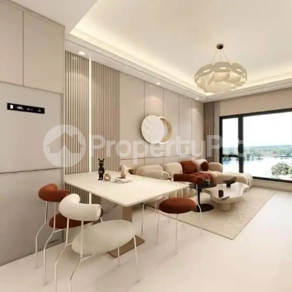 1 bedroom mini flat  Rooms Flat&Apartment for sale Westlands Nairobi