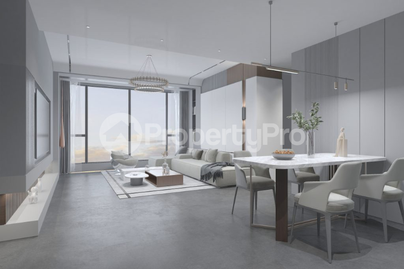 1 bedroom mini flat  Rooms Flat&Apartment for sale Lavington Nairobi