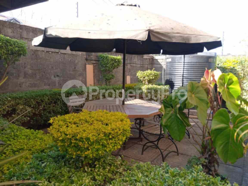 1 bedroom mini flat  Flat&Apartment for rent Muthaiga Nairobi - 0