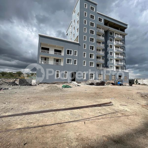 1 bedroom mini flat  Flat&Apartment for sale Mlolongo Nairobi