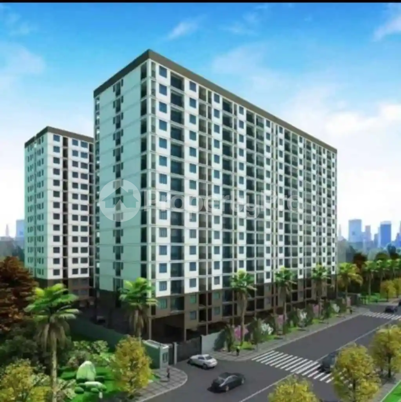 Flat&Apartment for sale Kindaruma Road, Kilimani Nairobi