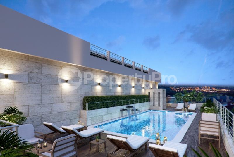 Flat&Apartment for sale Westlands Nairobi