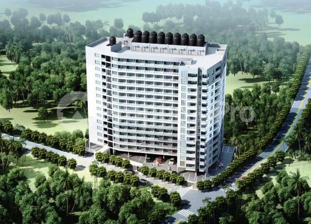 1 bedroom mini flat  Flat&Apartment for sale Kileleshwa Nairobi