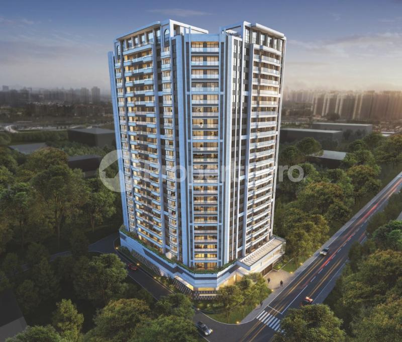 1 bedroom mini flat  Flat&Apartment for sale Westlands Nairobi