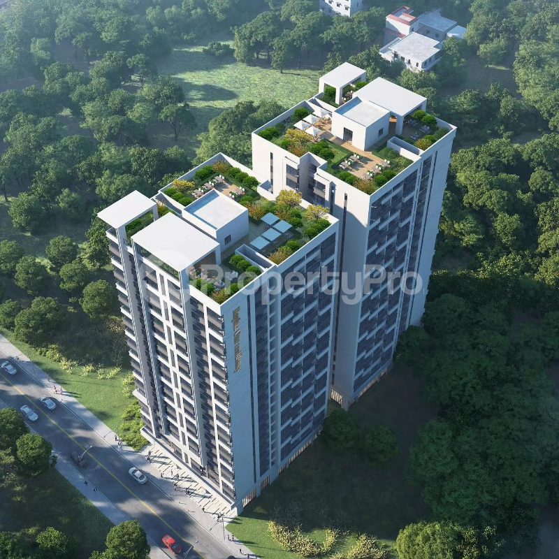 1 bedroom mini flat  Flat&Apartment for sale Westlands Nairobi