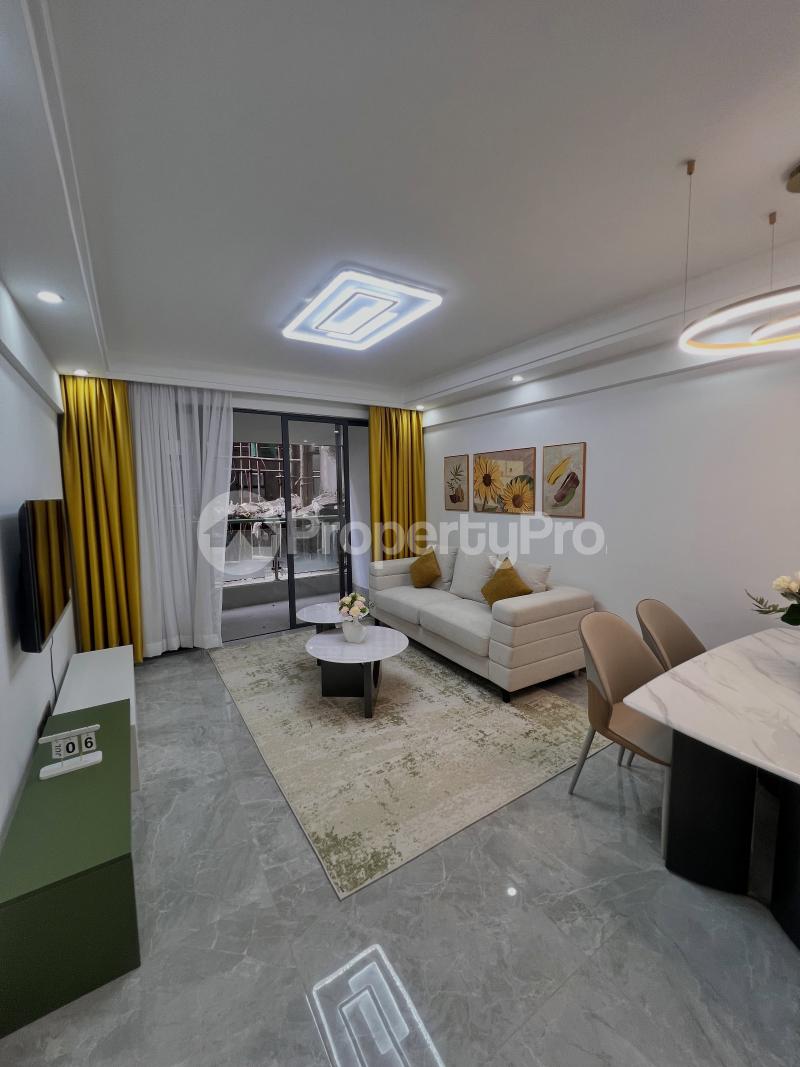 1 bedroom mini flat  Flat&Apartment for sale Off Gatundu road Kileleshwa Nairobi