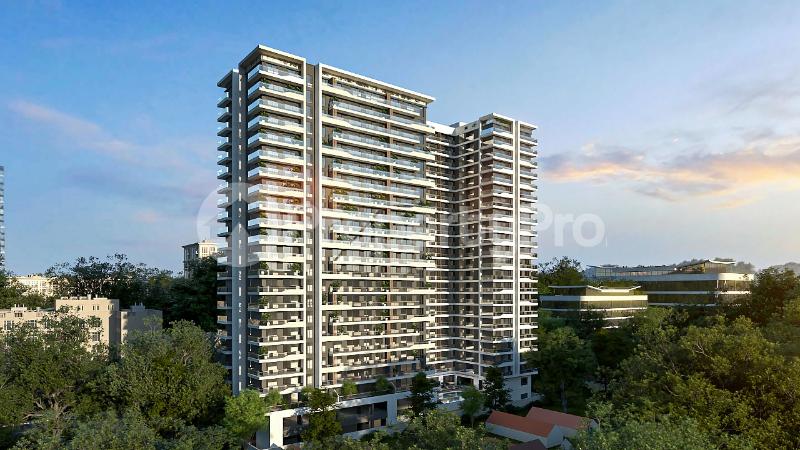 1 bedroom mini flat  Flat&Apartment for sale School Grove Westlands Area Westlands Nairobi