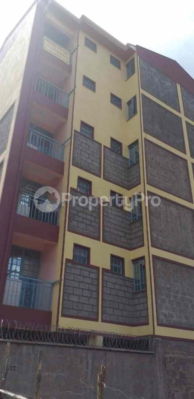1 bedroom mini flat  Flat&Apartment for rent Kiambu Kiambu - 0