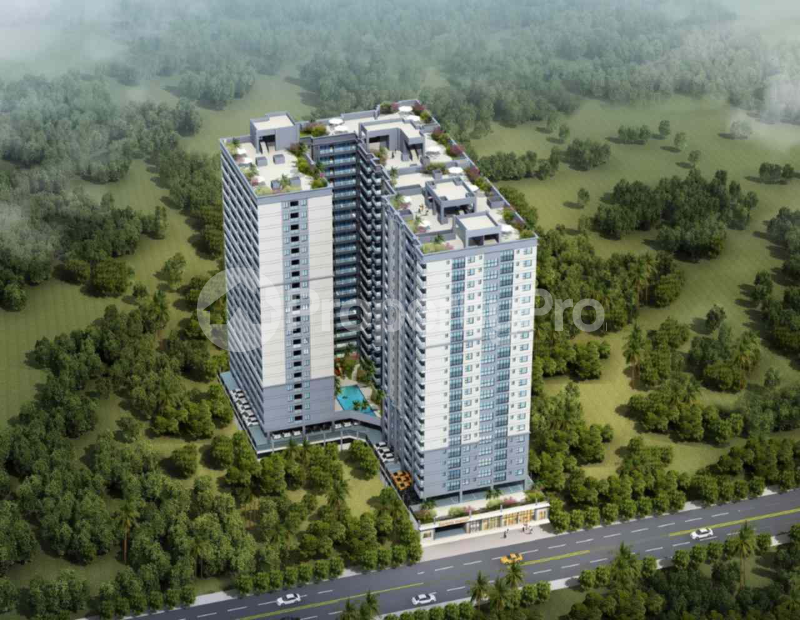 1 bedroom mini flat  Flat&Apartment for sale Kilimani Nairobi