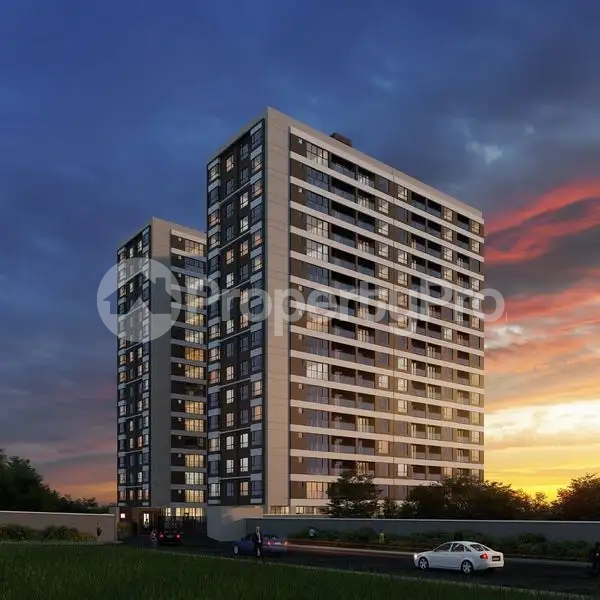 1 bedroom mini flat  Flat&Apartment for sale Lavington Nairobi