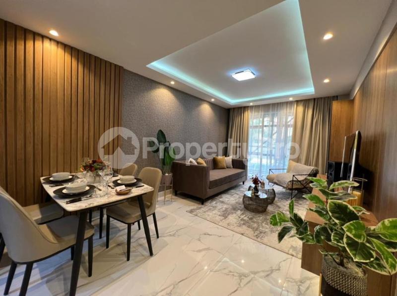 1 bedroom mini flat  Rooms Flat&Apartment for sale Kileleshwa Nairobi