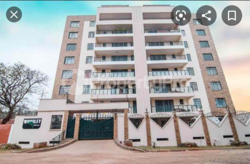 1 bedroom mini flat  Flat&Apartment for rent Ngong Kajiado - 0