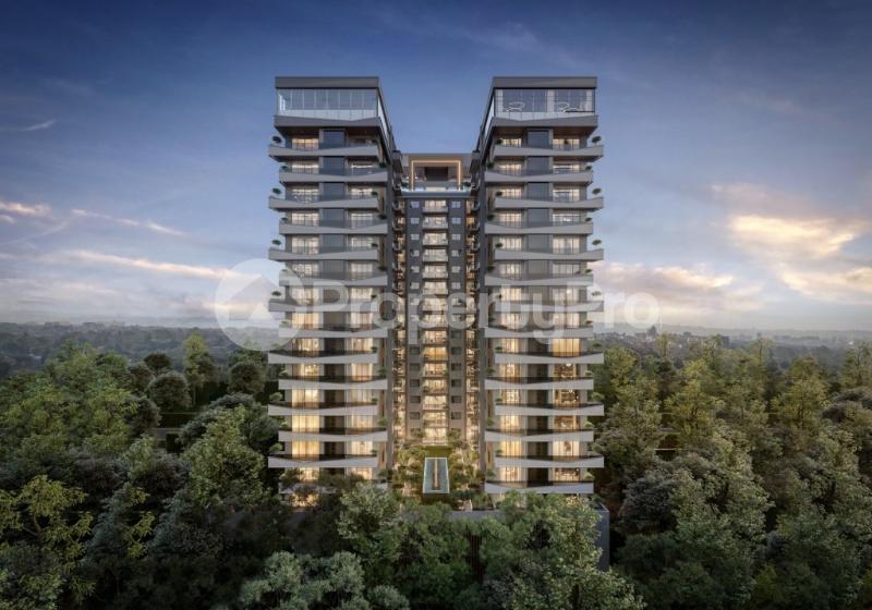 1 bedroom mini flat  Flat&Apartment for sale General Mathenge Westlands Nairobi