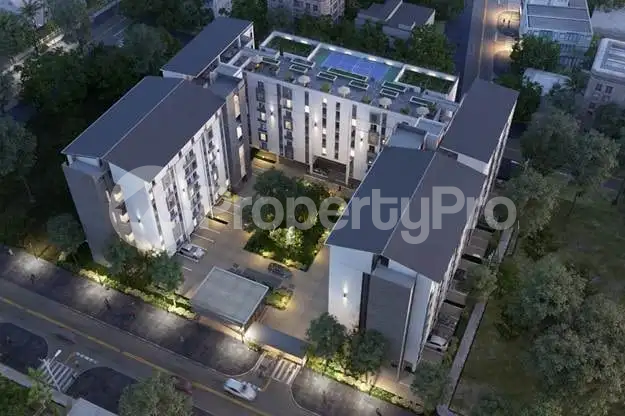 Flat&Apartment for sale Kasarani Nairobi