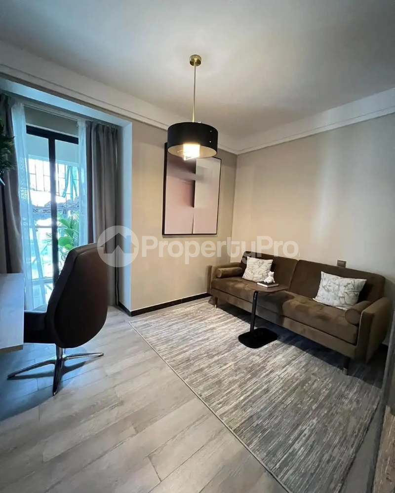 1 bedroom mini flat  Flat&Apartment for sale Kilimani Nairobi