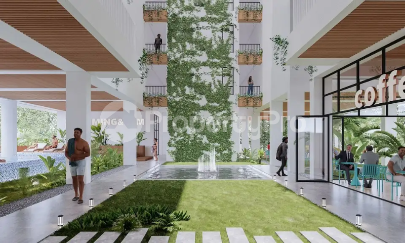 1 bedroom mini flat  Flat&Apartment for sale Kilimani Nairobi