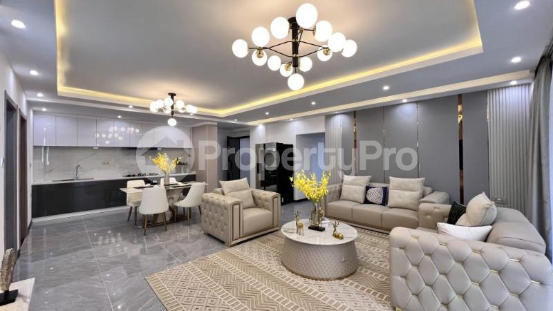 1 bedroom mini flat  Rooms Flat&Apartment for sale Kileleshwa Nairobi