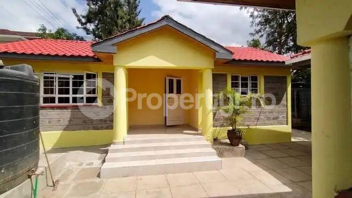 1 bedroom mini flat  Flat&Apartment for rent Langata Nairobi - 5