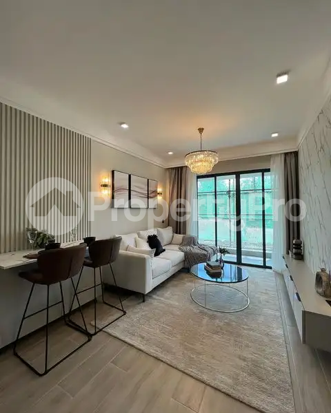 1 bedroom mini flat  Flat&Apartment for sale Lavington Nairobi