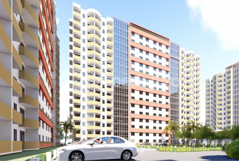 1 bedroom mini flat  Flat&Apartment for sale Jericho, Makadara Nairobi