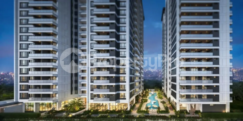 Flat&Apartment for sale St. Michaels Road, Westlands Nairobi