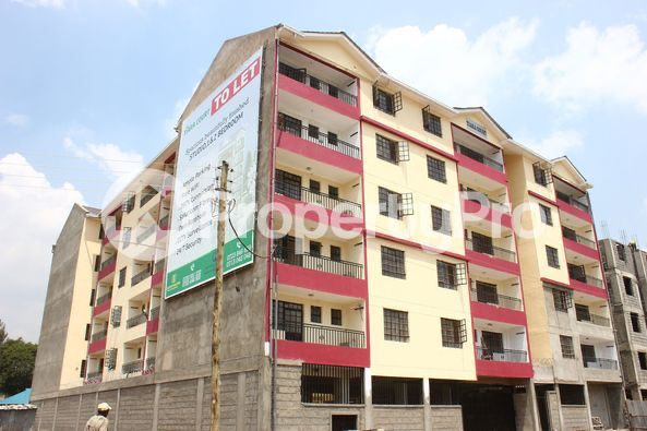 1 bedroom mini flat  Flat&Apartment for sale Riruta Nairobi