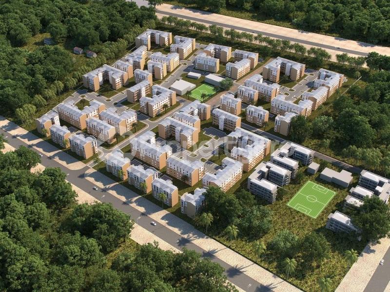 1 bedroom mini flat  Flat&Apartment for sale Kilifi North Kilifi