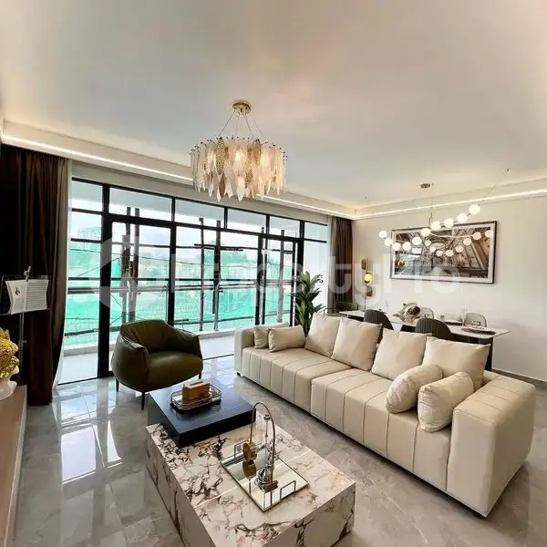 1 bedroom mini flat  Flat&Apartment for sale Lavington Nairobi